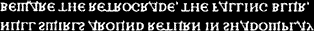Russian proverb
